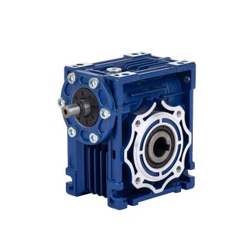 ISO9001 Certified Energy Mining Speed Reducer and Food & Beverage Gear Box