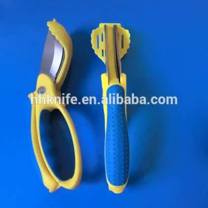 Multifunctional Kitchen Scissors