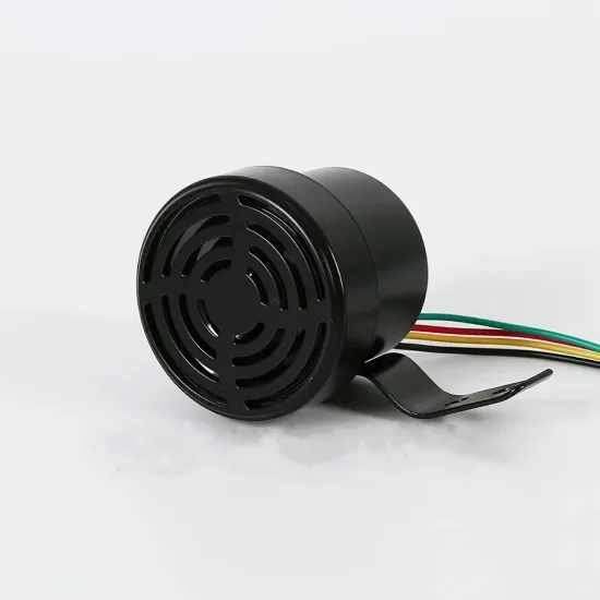 Professional Grade Car, Truck Horns, Forklift Buzzer & Steering Horns: Enhance Safety and Sound