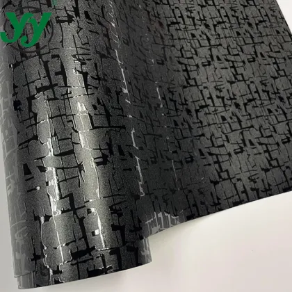 Maya Pattern Black Vinyl Car Wrap and Stickers