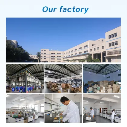 Custom Car Cleaning Product: Glass Snow Melting Spray - Deicing Agent