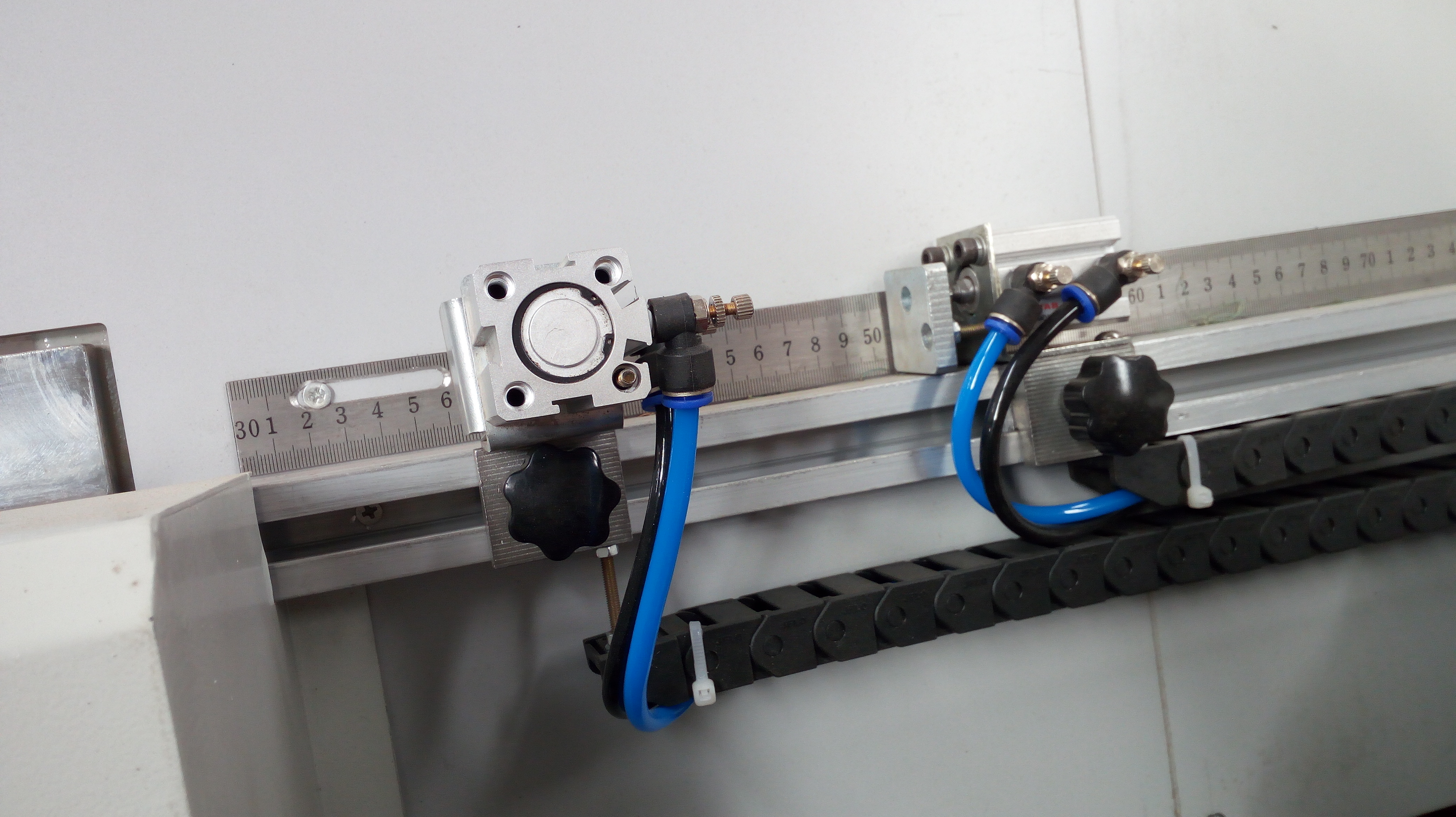 Aluminum Spacer Bending Bar Machine