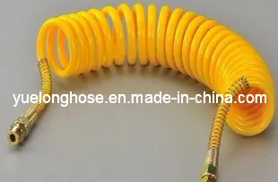 Nylon Air Brake Hose (SAE J844)