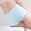 Fashion ladies Ice Silk Panties