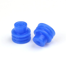 1394512-1Factory Custom Dustproof Rubber Seal plug With Optimal Performance