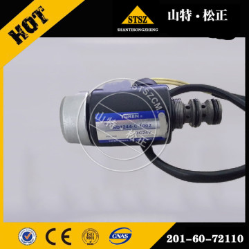 ELECTROVANNE PC60-7 201-60-72110