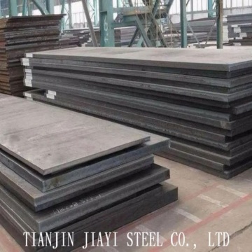 15CrMo Metal Alloy Steel Sheet Plate