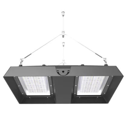 High Brightness Commercial Industrial LED Mining Lights - 100W, 120W, 200W