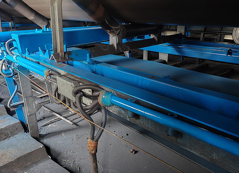 Automatic bar-weight calibration1