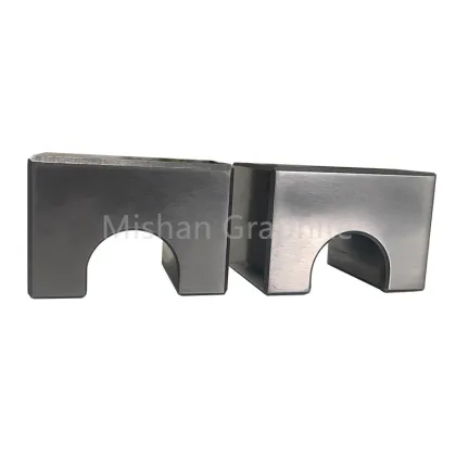 Good Materials High Density Carbon Graphite Mold