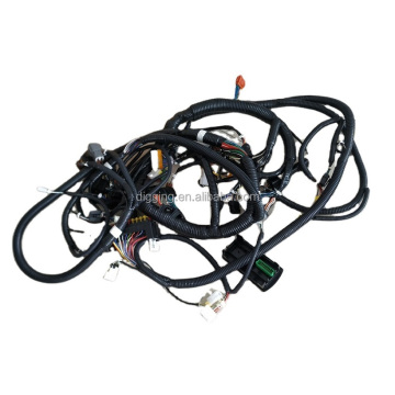 Digeer 20y-06-71512 داخل تسخير الأسلاك لـ PC200-7 PC220-7