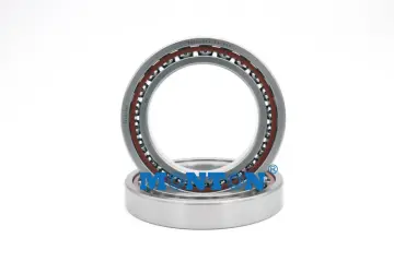 7207BEATwin screw compressor bearing