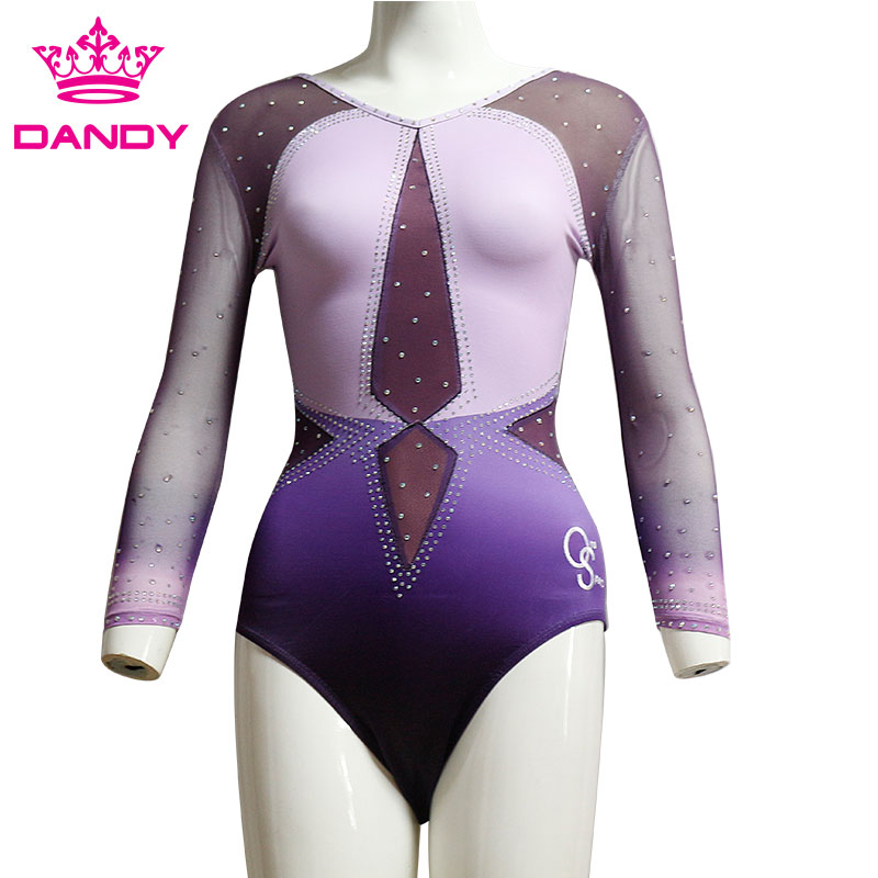 children's leotards for gymnastics