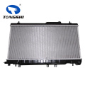 automobile radiator Aluminum Car Radiator for SUBARU Impreza GDA