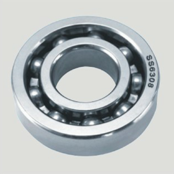 Deep Groove Ball Bearings SS6310