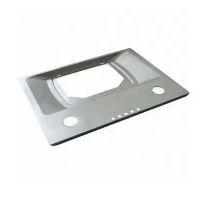 Precision Sheet Metal Bed Hardware Stamping Parts