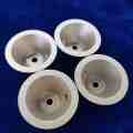 60mm Brazed Diamond Cup Grinding Wheel 8mm Bore