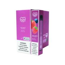 Puff Bar plus alle Geschmacksrichtungen - 800 Puffs