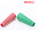 Cone-shape Spinning Spare Plastic Bobbin