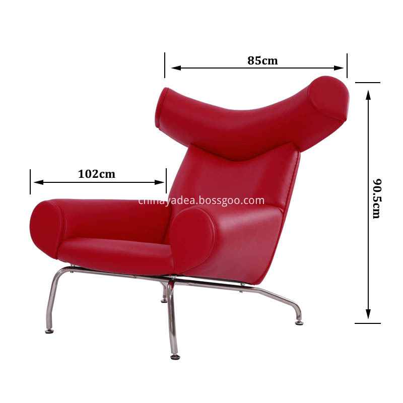 Hans Wegner OX Chair