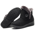 Winter Warm Fashion Short Boots