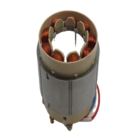 EC100 Series PMSM/BLDC Motors for Compressors and Fire Pump Systems - Top Sales