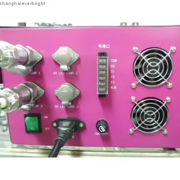 UV-LED module;UV-LED area light resources system;clips; OEM