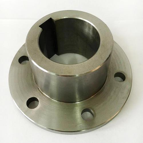 Metal Pump Shaft Sleeve