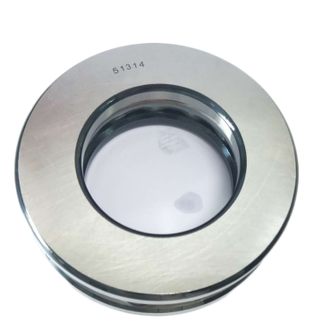 High Precision Thrust Ball Bearing 51314 70*125*40mm - Long Life and Good Quality