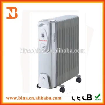 2015 high efficiency oil filled heater burner thermostat