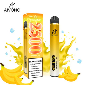 Original AIM STICK /Aivono 2500PUFFS
