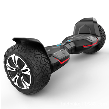 مستودع الاتحاد الأوروبي 8.5 بوصة 350W Hoverboard للبالغين EH-HBR10G2BK