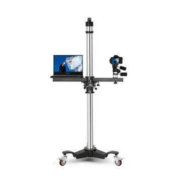 SOONPHO Heavy Duty Camera Lift Stand for Studios