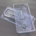 Medical Craniocerebral Plastic Tray Craniocerebral plastic tray blister Supplier