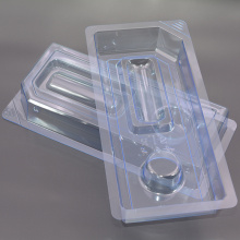 Medical Craniocerebral Blister Tray Craniocerebral plastic tray blister Manufactory