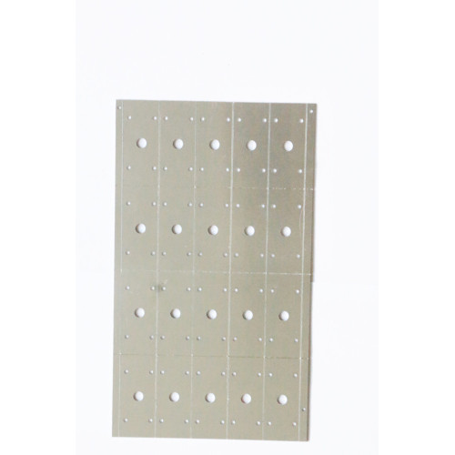 Aluminum base material heat dissipation circuit boards