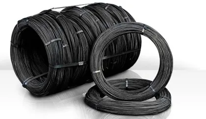 standard galvanized iron wire for Stay Wire