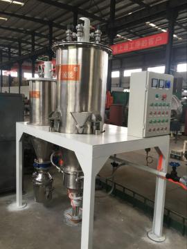 Laboratory Model Shaper Spheronizer