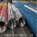 High zinc layer Hot-dip Galvanized Iron Wire