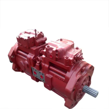 Kawasaki K3V112DT Hydraulic Oil Pump