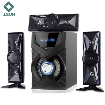 Bluetooth home cinema speakers for home theater