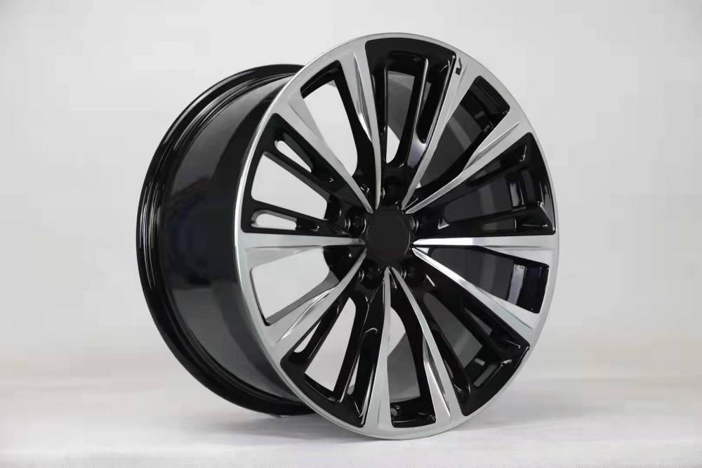 Cadillac Ct5 Ct6 Xts Xt4 Replica Wheels Ats Rim Jpg