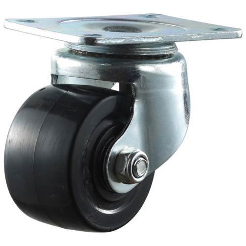 Swivel Type Low Profile Caster (KLXX2-L1)