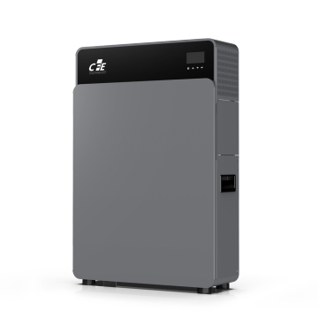 All-in-One 8kWh Solar Home Battery Storage System