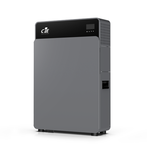 অল-ইন-ওয়ান 8kWh সোলার হোম ব্যাটারি স্টোরেজ সিস্টেম