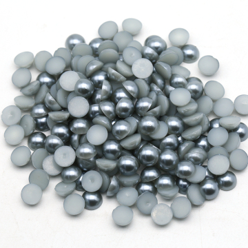 Whatstone Wholesale：Silver Grey Non-Hot Fix Crystal Strass DIY Gemstone Beadsコレクション