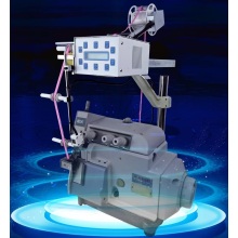 ORN-Multi stage elastic belt control device