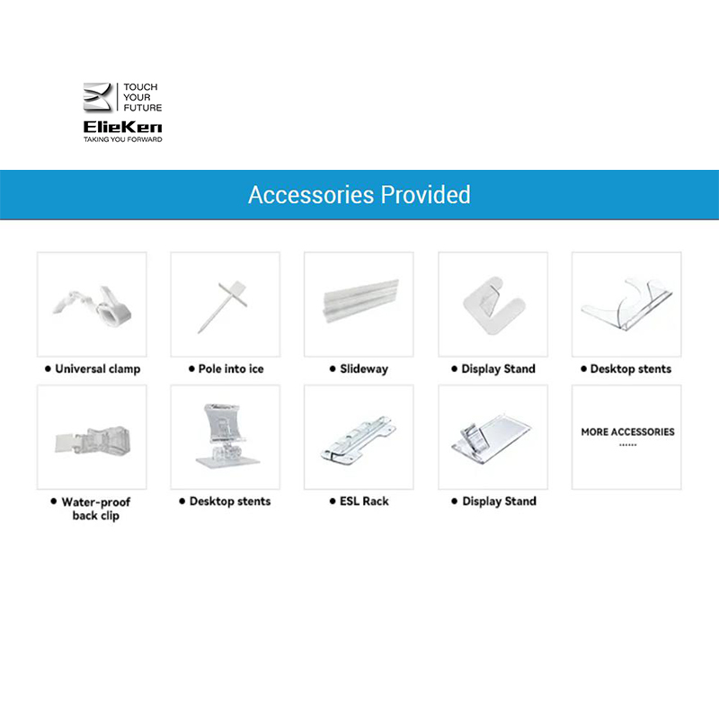 Pricer Electronic Shelf Labels