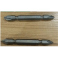 Double heads screw driver bit