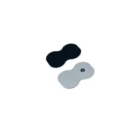 Electrode pads for TENS unit